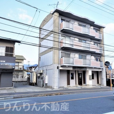 【外観】 | メルヘンⅡ