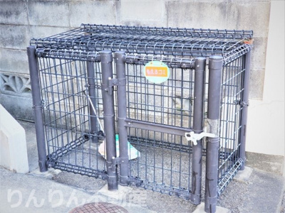 【その他共用部分】 | メルヘンⅡ