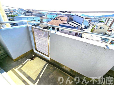 【バルコニー】 | メルヘンⅡ