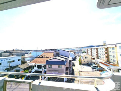 【展望】 | メルヘンⅡ