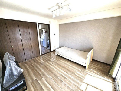 【内装】 | メルヘンⅡ