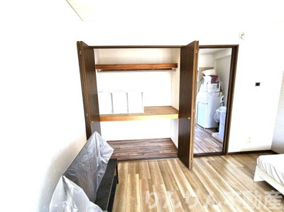 【収納】 | メルヘンⅡ