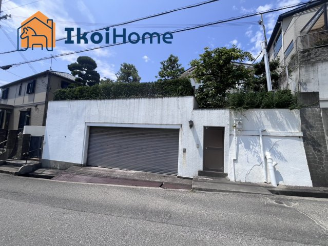 明石市東人丸町　土地の外観|人気校区！134.14坪！大蔵谷駅まで徒歩4分で通勤通学に便利です♪眺望良くオススメです！