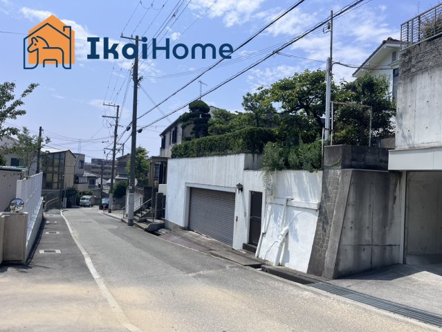 明石市東人丸町　土地の周辺|～ご見学に関して～平日や夜間でもご案内可能。決まったお時間で身動きが取れない方も臨機応変に対応します