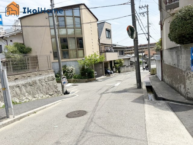明石市東人丸町　土地の周辺|～ご見学に関して～平日や夜間でもご案内可能。決まったお時間で身動きが取れない方も臨機応変に対応します