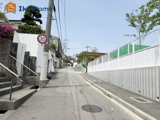 明石市東人丸町　土地のその他|●年中無休：当日予約可●西区、垂水区、明石市初。弊社は契約前に土地の地盤調査を無料で行っています		