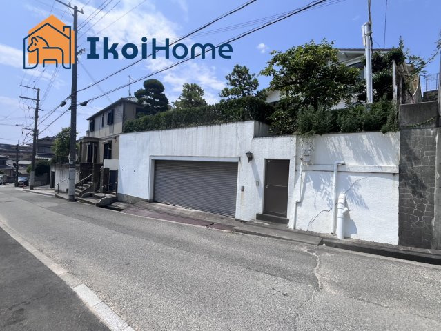 明石市東人丸町　土地のその他|●資料・カタログのご請求無料●最寄り駅の　大蔵谷駅までは徒歩4分。駅ちかで通勤や通学に便利な立地です	