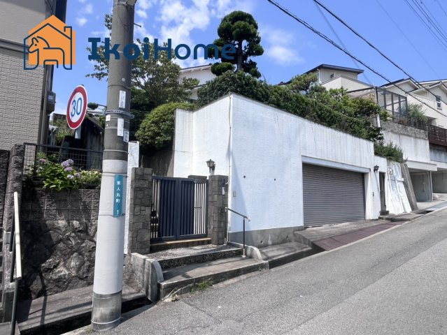 明石市東人丸町　土地のその他|●資料・カタログのご請求無料●人丸小学校までは徒歩14分大蔵中学校までは徒歩13分								
