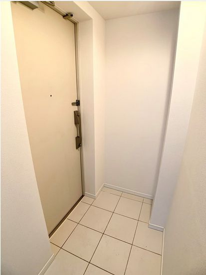 KDX川口幸町レジデンスの玄関|★玄関の画像です★