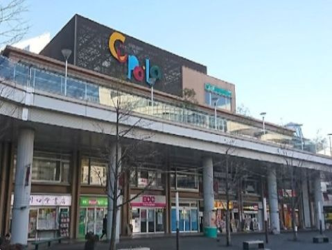 KDX川口幸町レジデンスの周辺