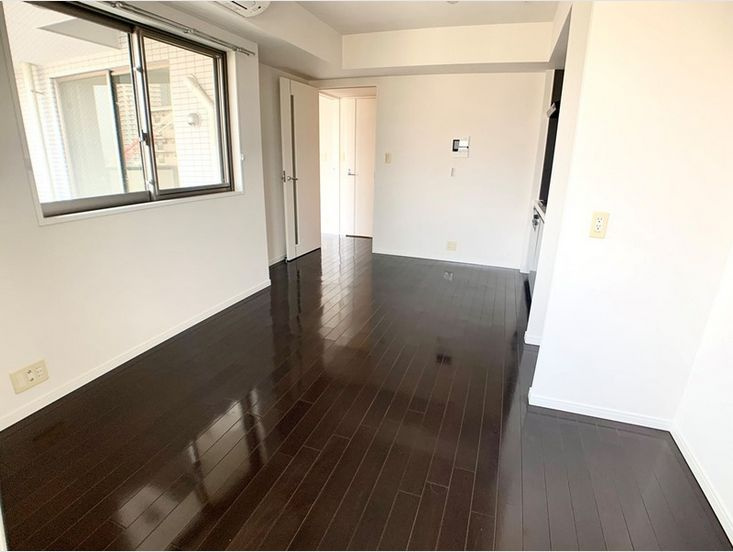 KDX川口幸町レジデンスの内装