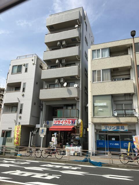 フォルテ１番館