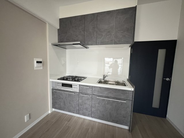 レジオン出来島公園のキッチン|■物件内覧・資金計画相談・住宅ローン相談、リフォーム相談、お問合せ受付中■
※当日・翌日のご内覧、ご相談はお電話でのお問合せがスムーズです！