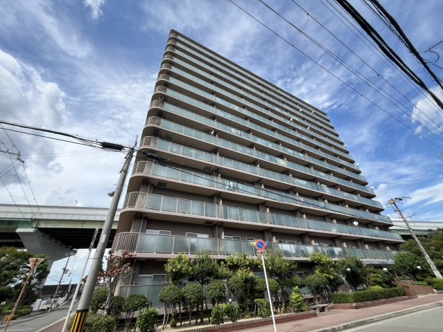 レジオン出来島公園