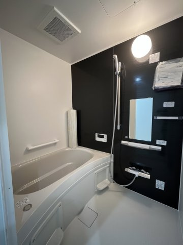 レジオン出来島公園の浴室|■物件内覧・資金計画相談・住宅ローン相談、リフォーム相談、お問合せ受付中■
※当日・翌日のご内覧、ご相談はお電話でのお問合せがスムーズです！
