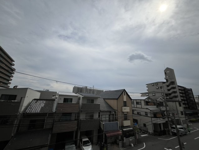 レジオン出来島公園の展望|■物件内覧・資金計画相談・住宅ローン相談、リフォーム相談、お問合せ受付中■
※当日・翌日のご内覧、ご相談はお電話でのお問合せがスムーズです！