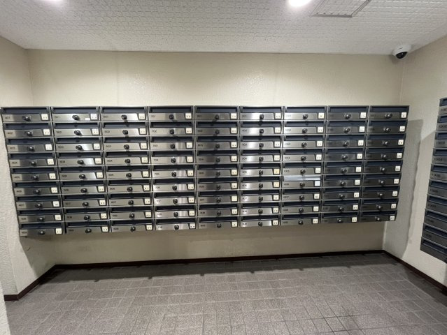 レジオン出来島公園の設備|■物件内覧・資金計画相談・住宅ローン相談、リフォーム相談、お問合せ受付中■
※当日・翌日のご内覧、ご相談はお電話でのお問合せがスムーズです！