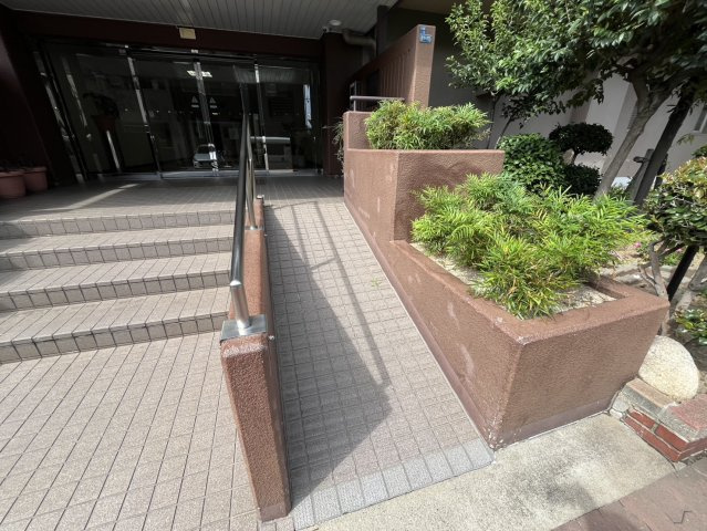 レジオン出来島公園の現況写真|■物件内覧・資金計画相談・住宅ローン相談、リフォーム相談、お問合せ受付中■
※当日・翌日のご内覧、ご相談はお電話でのお問合せがスムーズです！