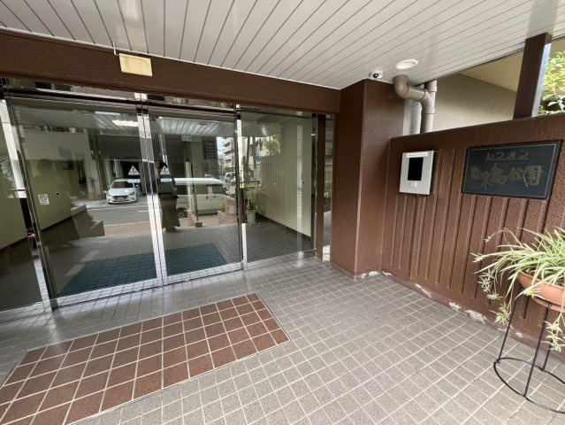 レジオン出来島公園の防犯設備|オートロック
■物件内覧・資金計画相談・住宅ローン相談、リフォーム相談、お問合せ受付中■
※当日・翌日のご内覧、ご相談はお電話でのお問合せがスムーズです！