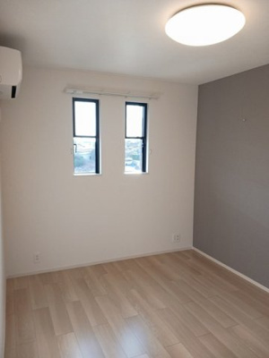 【内装】 | アルコパレーノⅠ | おしゃれな内装です