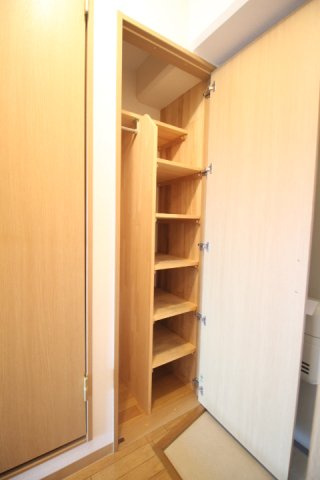 【収納】 | エルフィン