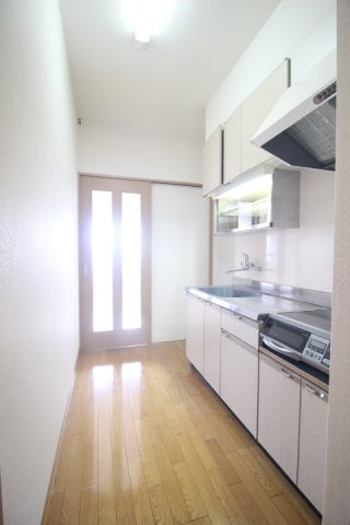 【キッチン】 | エルフィン