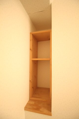 【収納】 | エルフィン