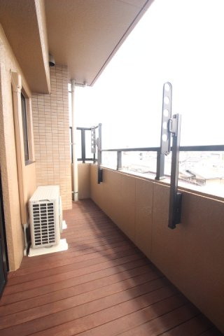 【バルコニー】 | エルフィン