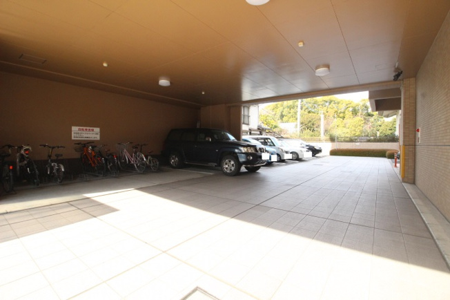 【その他共用部分】 | エルフィン