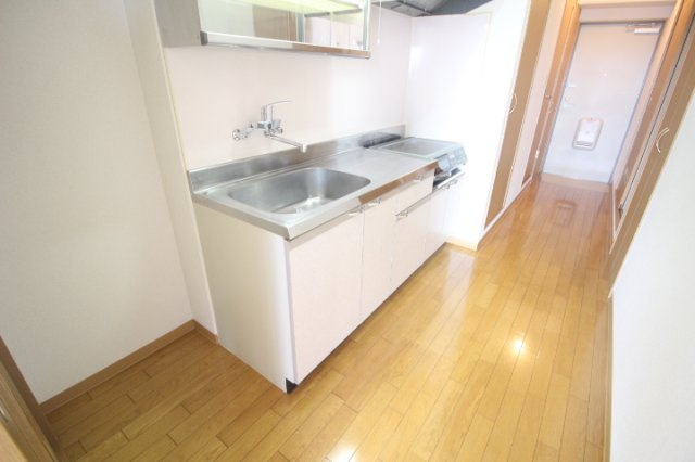 【キッチン】 | エルフィン