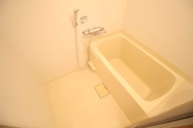 【浴室】 | エルフィン