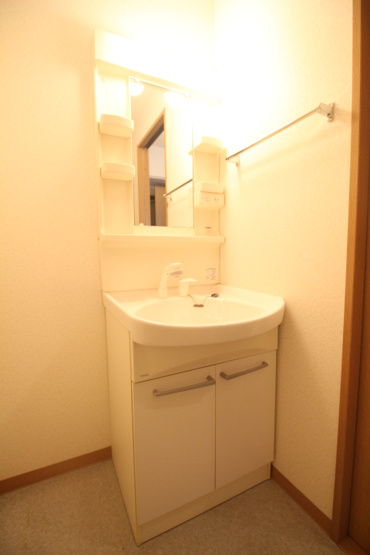 【独立洗面台】 | エルフィン