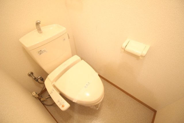 【トイレ】 | エルフィン