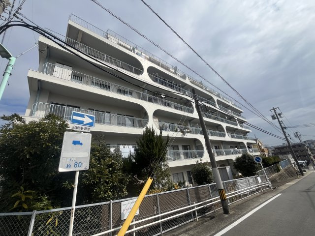 【外観】プラザ・フェニックス 