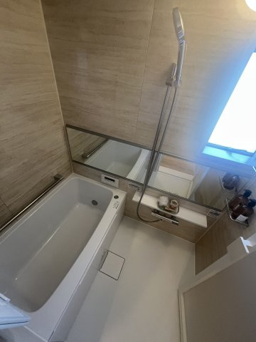 【浴室】プラザ・フェニックス 