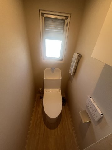 【トイレ】プラザ・フェニックス 