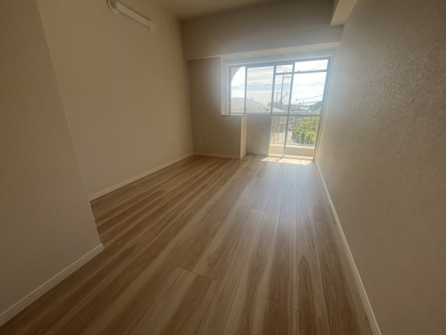 【洋室】プラザ・フェニックス 