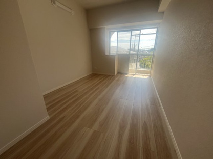 【洋室】プラザ・フェニックス 