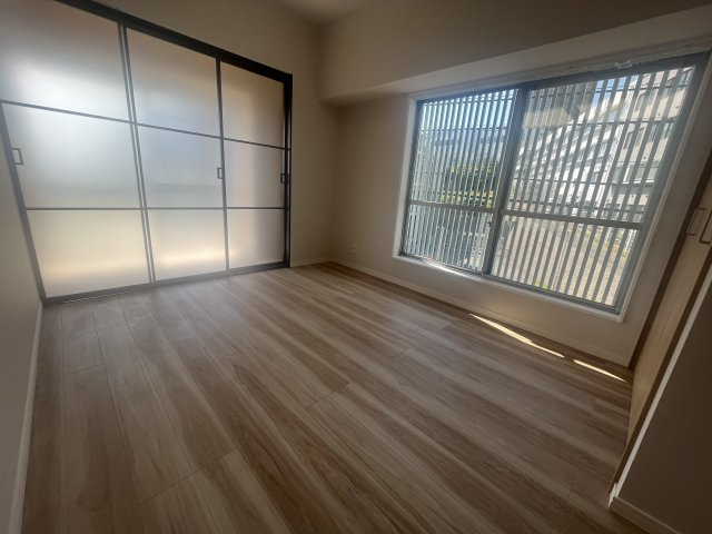 【洋室】プラザ・フェニックス 