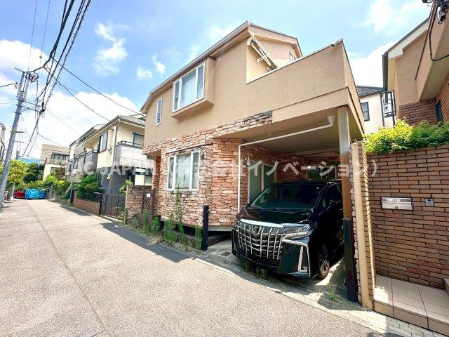 西片2丁目の邸宅の前面道路含む現地写真|お問合せ当日でもご見学可能です。ぜひお気軽にご連絡ください。
Tel：03-5918-8689