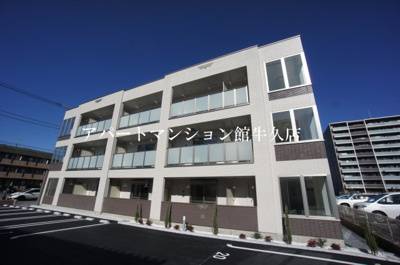 【外観】 | エスパシオ