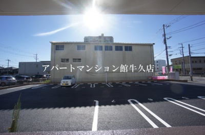 【展望】 | エスパシオ