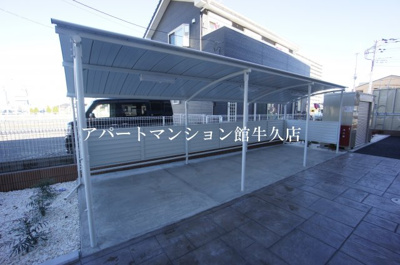 【その他共用部分】 | エスパシオ