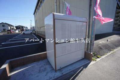 【その他共用部分】 | エスパシオ