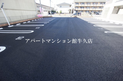 【駐車場】 | エスパシオ