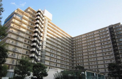 【外観】 | マンハイムグラン石切