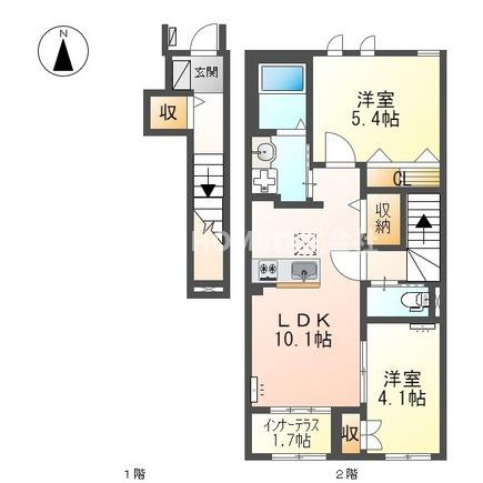 ウイングパークコート（Wing Park Court）
