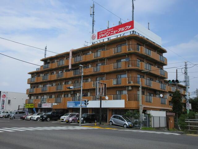 カーサふじみ野