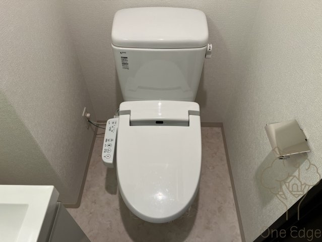 レオンコンフォート新梅田Ⅱのトイレ