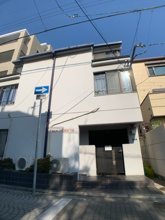 サンハイツの画像